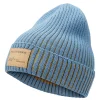 Dale of Norway Hats^Alvoy Hat - Norwegian Wool Blueshadow Mustard