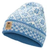 Dale of Norway Hats^Bjoroy Unisex Norwegian Wool Hat Blueshadow