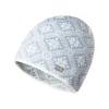 Dale of Norway Hats^Christiania Women's Hat - Merino Wool Offwhite Metal