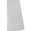 Dale of Norway Scarves^Christiania Women's Scarf - Merino Wool Grey