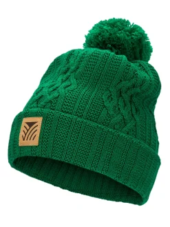 Dale of Norway Hats^Hoven Hat Bright Green