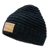 Dale of Norway Hats^Maloy Unisex Merino Wool Hat Navy