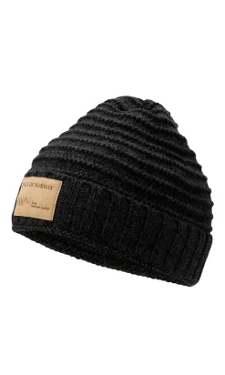 Dale of Norway Hats^Maloy Unisex Merino Wool Hat Smoke