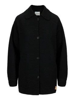 Dale of Norway Short Jackets & Cardigans^Soroy Women's Shacket Black