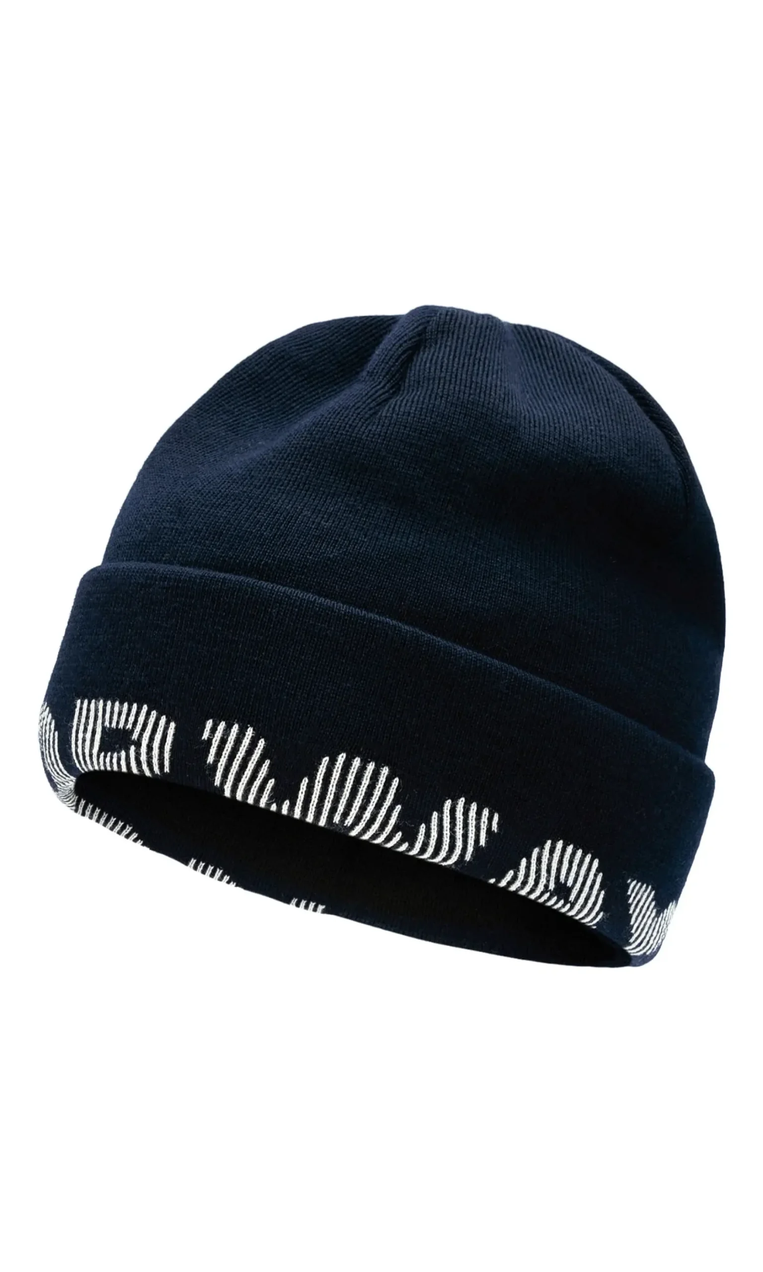 Dale of Norway Hats^Team Norway Unisex Merino Wool Hat Marine
