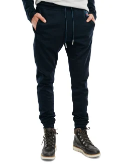 Dale of Norway See All^Tindefjell Basic Men's Merino Wool Pants Navy