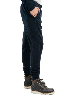 Dale of Norway See All^Tindefjell Basic Men's Merino Wool Pants Navy