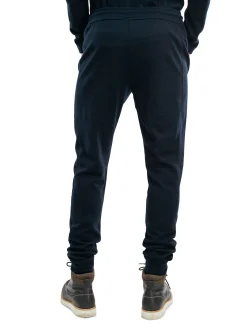 Dale of Norway See All^Tindefjell Basic Men's Merino Wool Pants Navy