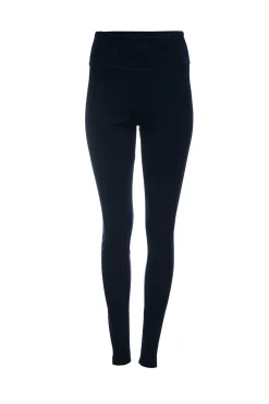 Dale of Norway See All^Tindefjell Basic Women's Merino Wool Leggings Navy