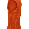Dale of Norway Hats^Voring Balaclava Orangemel