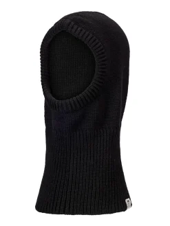 Dale of Norway Hats^Voring Balaclava Black